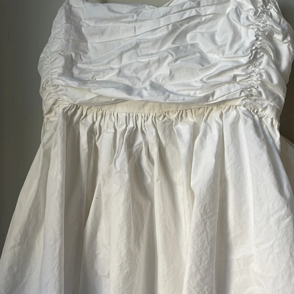 Delfi Collective Ava Dress - Picture 3 of 10